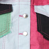 Kewties Patch Jacket