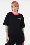 Dangerfield - Kewties OS Kritter Tee - black
