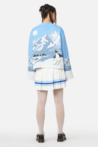 Dangerfield - Winter Wonderland Knit - multi