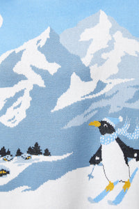 Dangerfield - Winter Wonderland Knit - multi