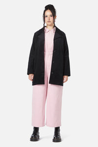 Dangerfield - Dolly Cord Jacket - black