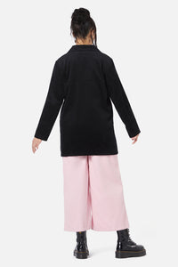 Dangerfield - Dolly Cord Jacket - black