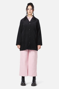 Dangerfield - Dolly Cord Jacket - black