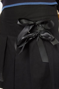 Dangerfield - Basic Starlight Skort - black