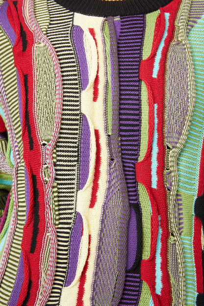 Dangerfield - The Astral Knit - multi