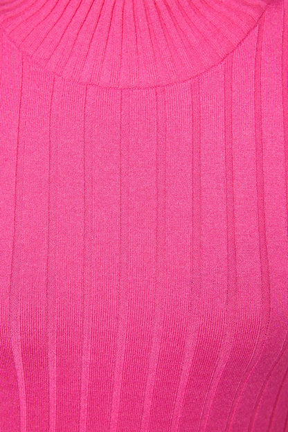 Dangerfield - Cosy Knit - pink