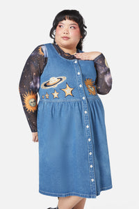 indigo
