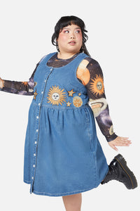 indigo
