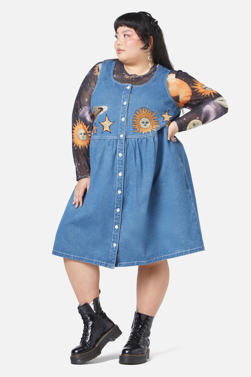 indigo