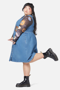 indigo