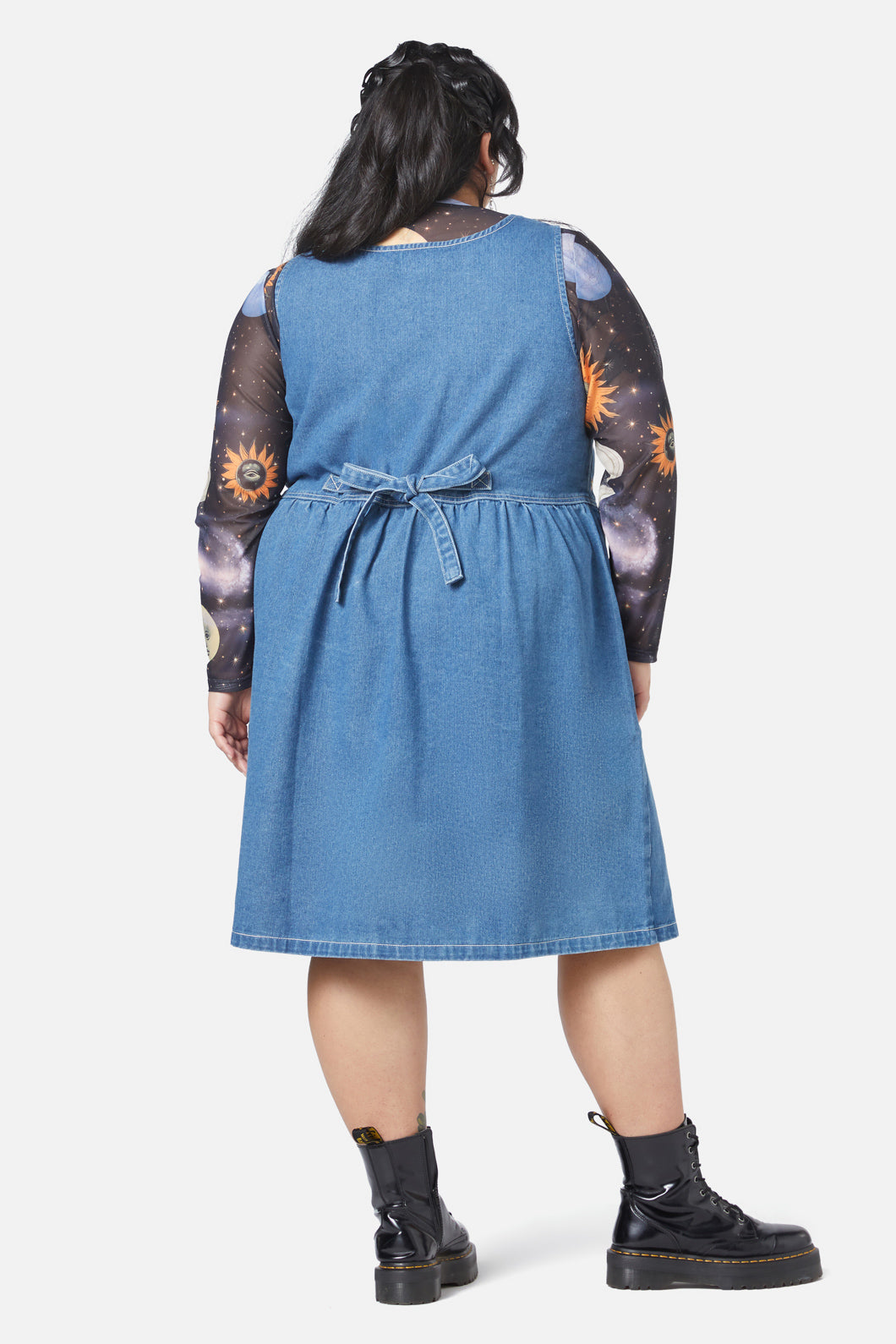 indigo