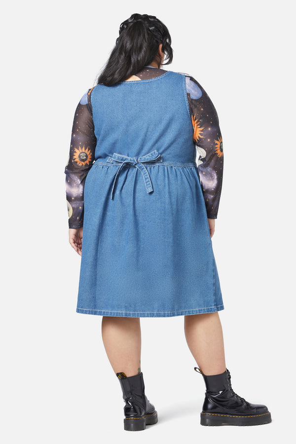 indigo