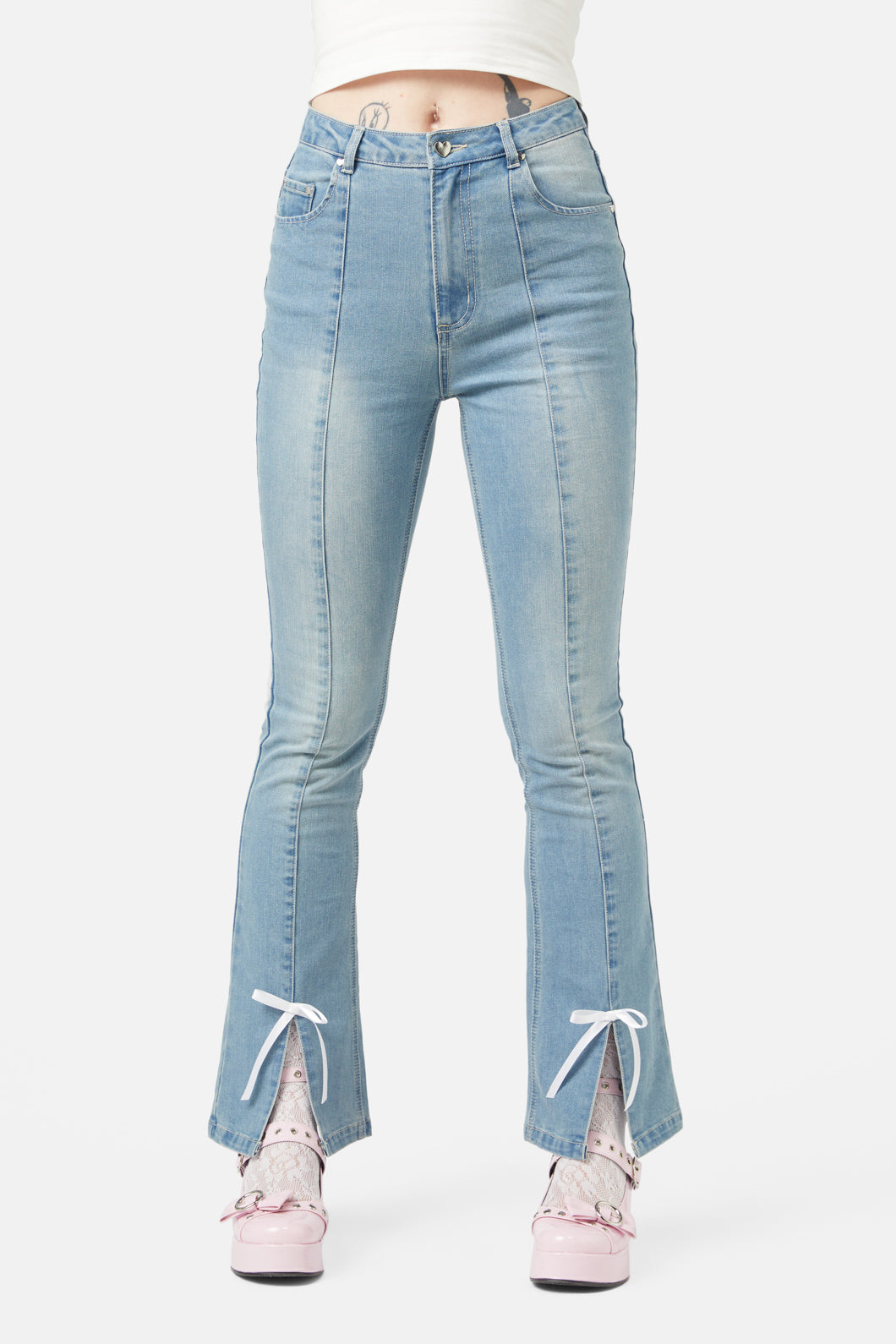 Dangerfield - Lucid Dreams Jean - blue