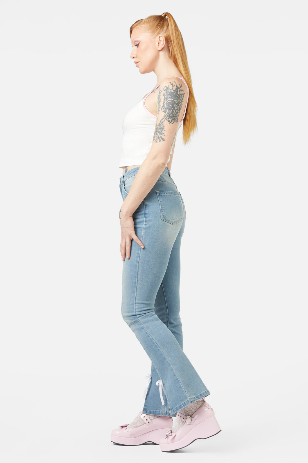 Dangerfield - Lucid Dreams Jean - blue