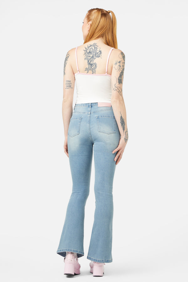 Dangerfield - Lucid Dreams Jean - blue
