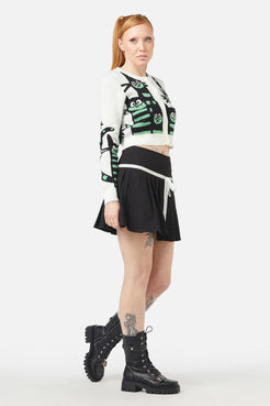 Peculiar Puss Cardi main image 0