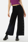 Dangerfield - Fighting Evil Denim Jean - black