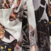 Catnip Midi Skirt
