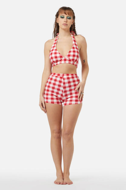 red-white