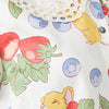 Hamper Printed Blouse