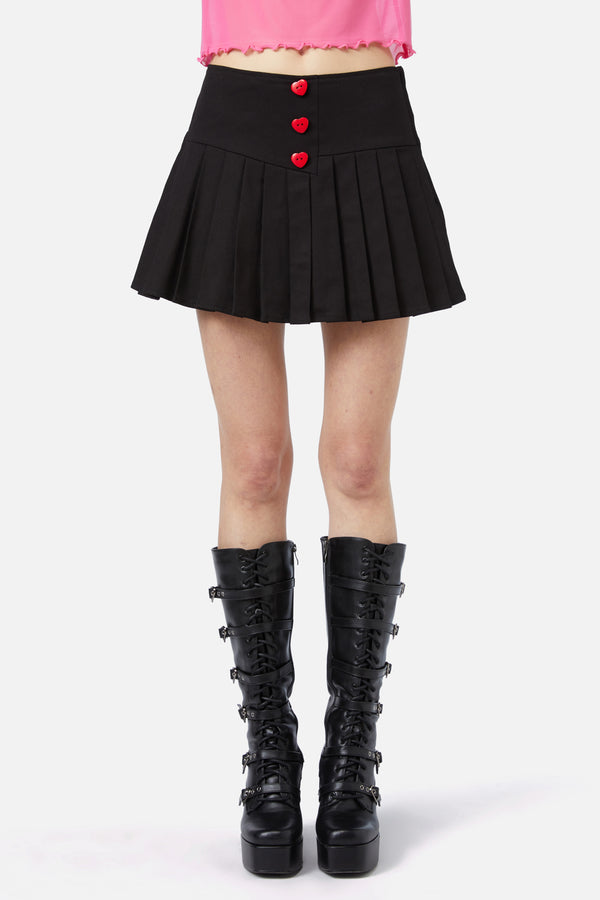 Dangerfield - Career X Skort - black