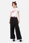 Dangerfield - Career X Suit Pant - black