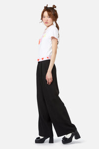 Dangerfield - Career X Suit Pant - black