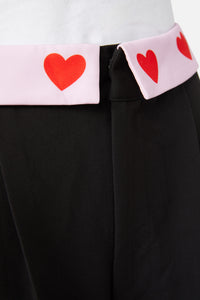 Dangerfield - Career X Suit Pant - black