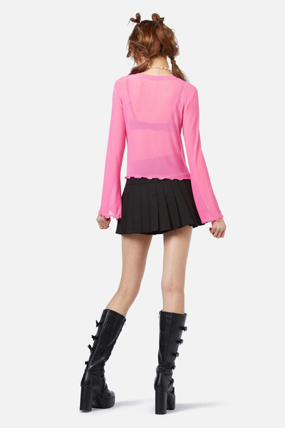 hot-pink