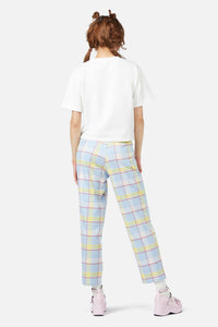 Dangerfield - Silly Babe Bow Tee - cream