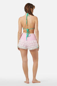 Dangerfield - Crush On U Bikini Top - multi