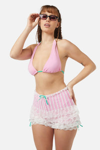 Dangerfield - Crush On U Bikini Top - multi