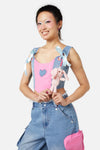 Dangerfield - Like Its Magnetic Corset - blue
