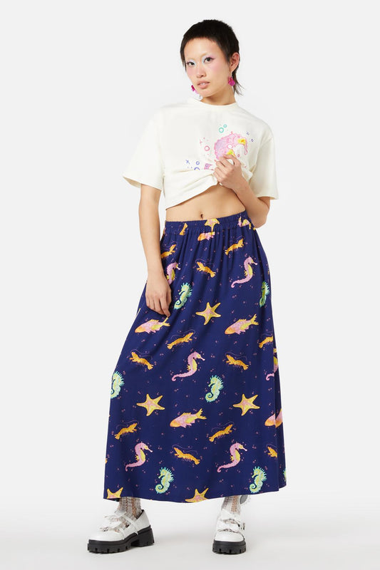 navy