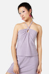 Dangerfield - Beach Side Top - pink