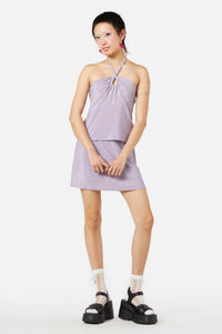 Dangerfield - Beach Side Top - pink