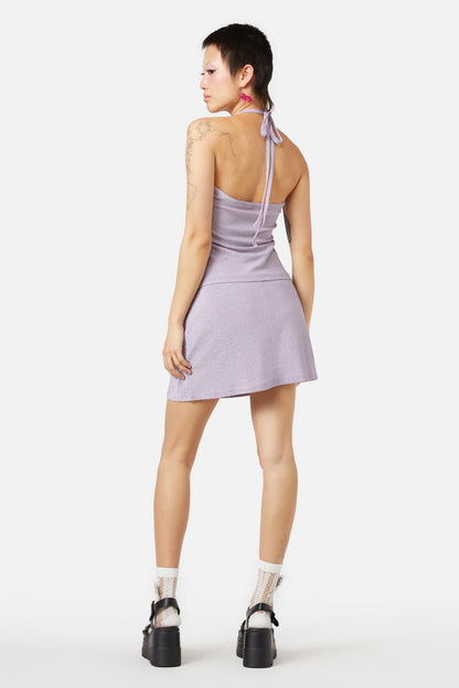 Dangerfield - Beach Side Top - pink