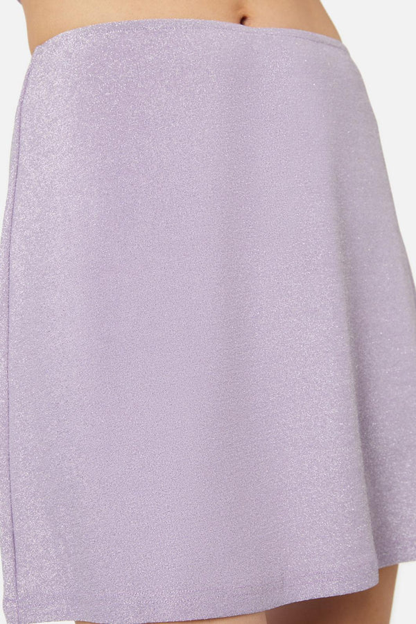 Dangerfield - Beach Side Skort - pink