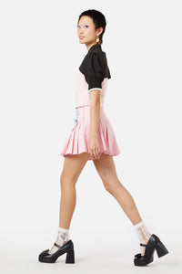 Dangerfield - Queen Sleeves - black