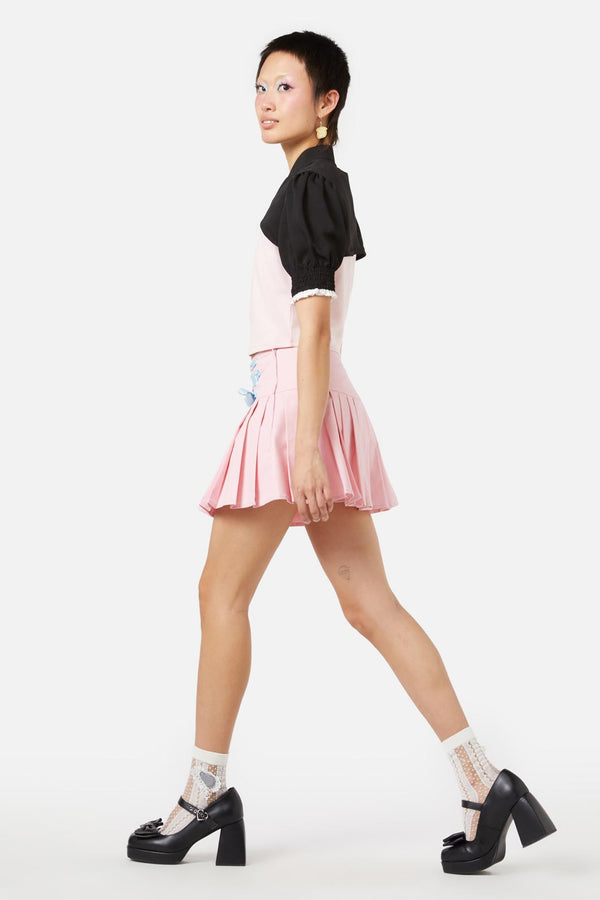 Dangerfield - Queen Sleeves - black