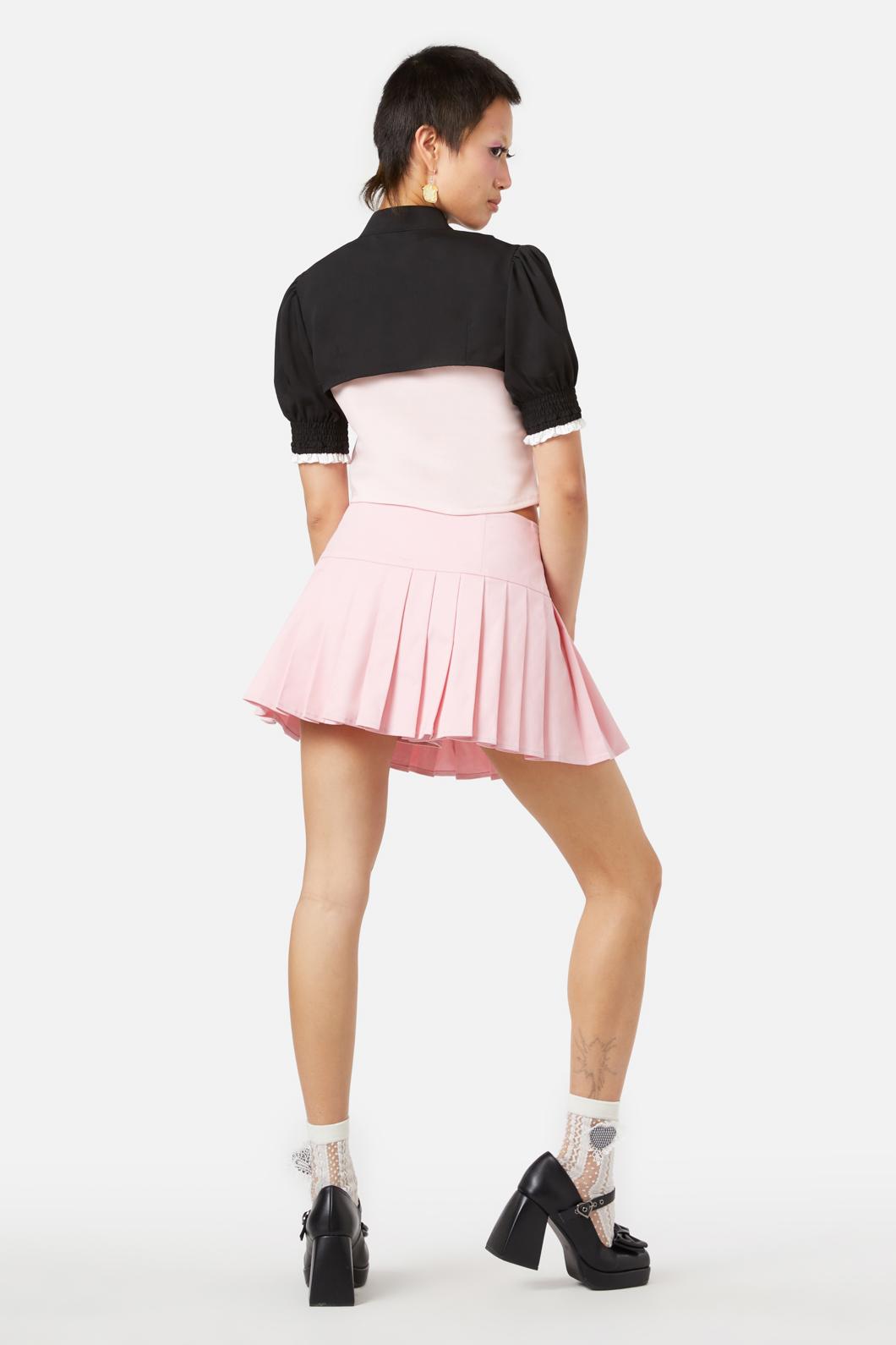 Dangerfield - Queen Sleeves - black