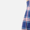 Sandbank Tartan Skirt