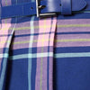 Sandbank Tartan Skort