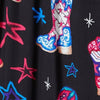 Face The Wind Long Skirt