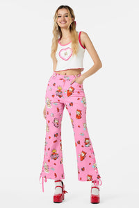 Dangerfield - Love Found Jeans - pink