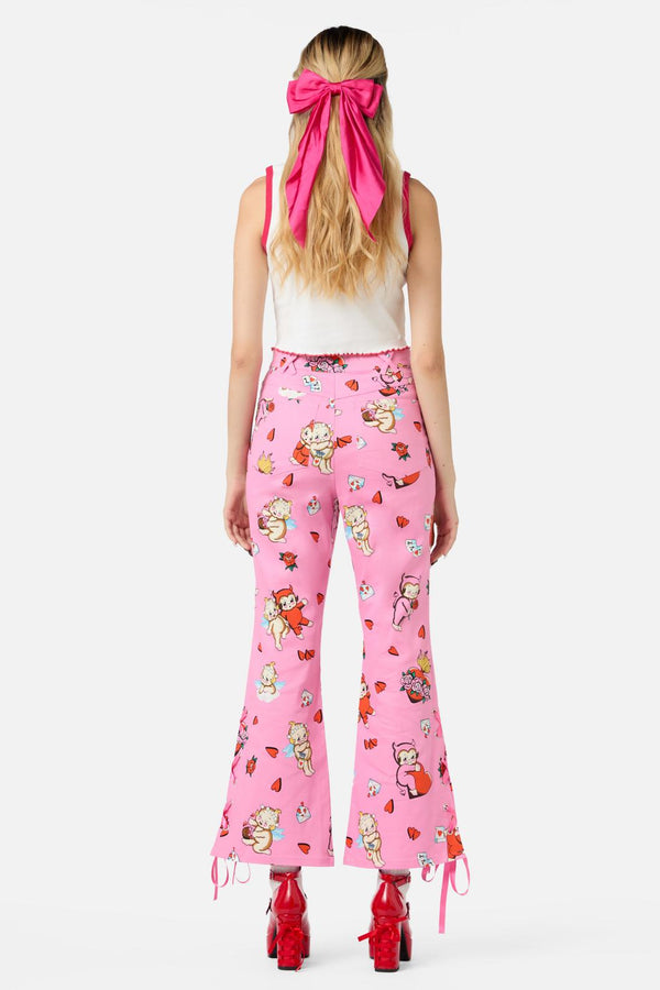 Dangerfield - Love Found Jeans - pink