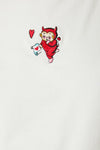 Love Letter Tattoo Tee