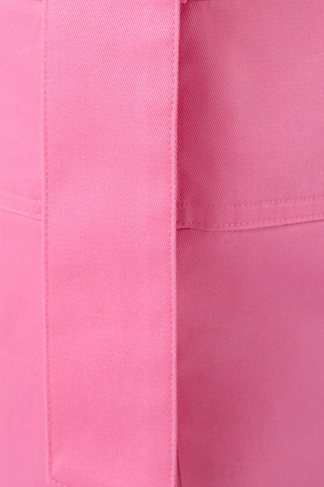 Dangerfield - Love Letter Pocket Cargo - pink