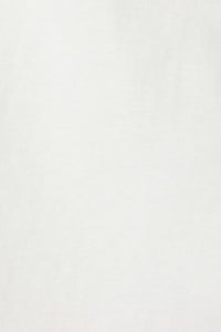 Dangerfield - Cupid Crop OS Tee - white