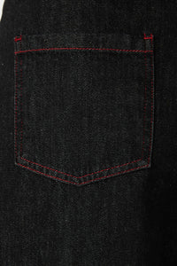Dangerfield - Immaculate Jeans - black